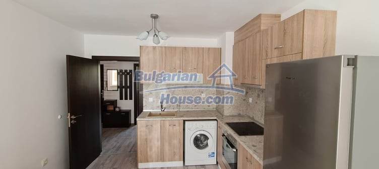 13367:4 - Two-bedroom fully furnished apartment in Varna