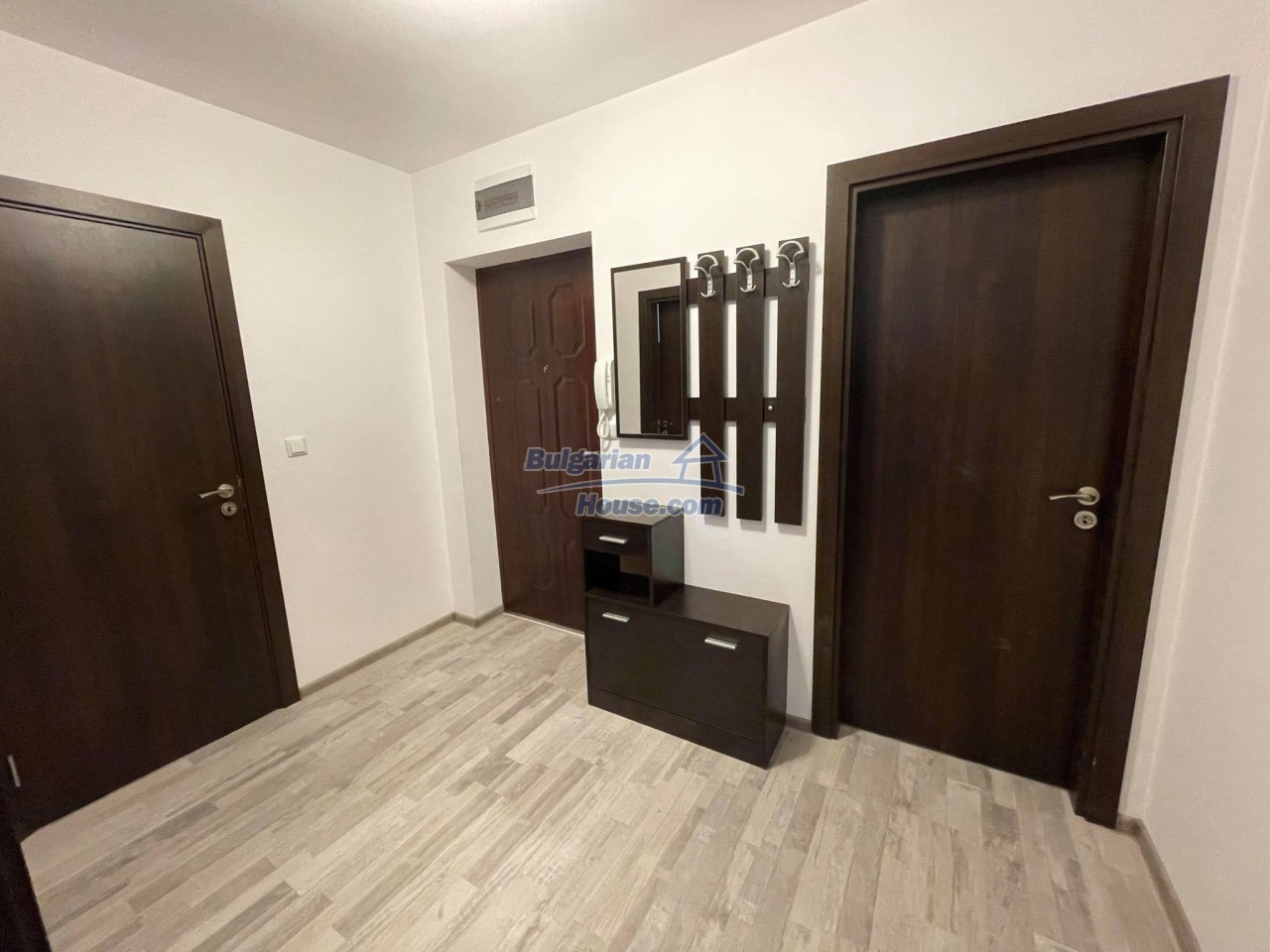 13367:8 - Two-bedroom fully furnished apartment in Varna