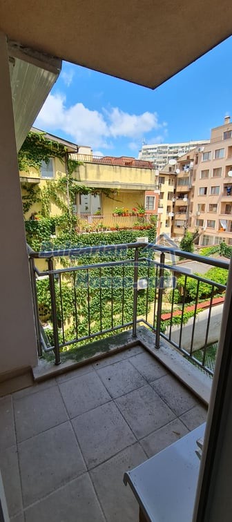 13367:11 - Two-bedroom fully furnished apartment in Varna