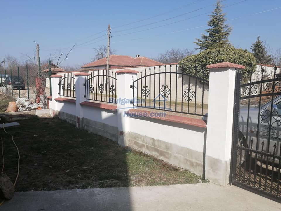 13372:3 - Dream house for sale only 5 km near Balchik!