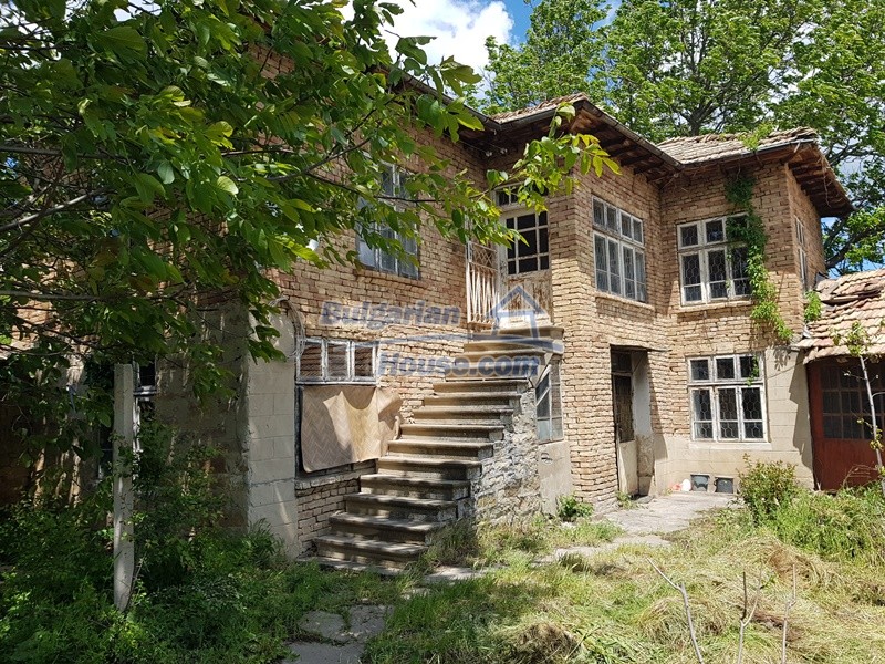 13373:3 - Cheap Bulgarian property for sale in Konak, Targovishte area