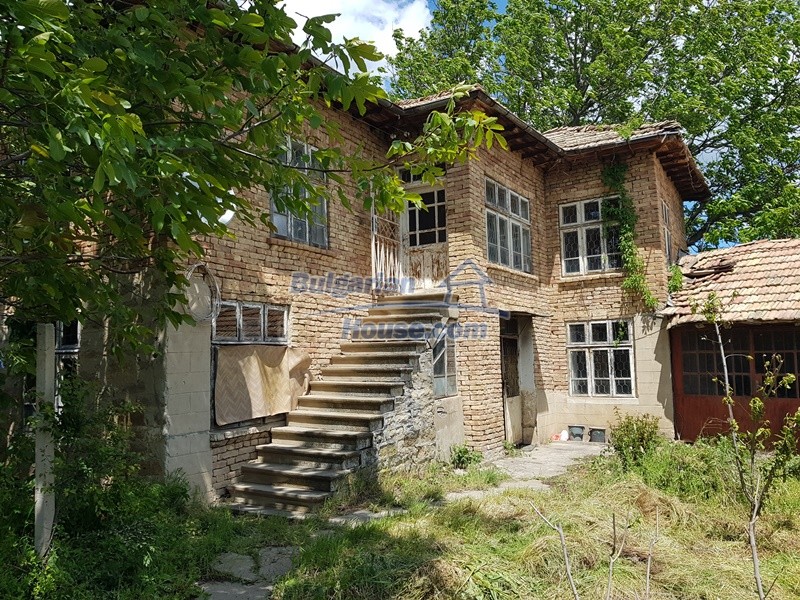 13373:5 - Cheap Bulgarian property for sale in Konak, Targovishte area