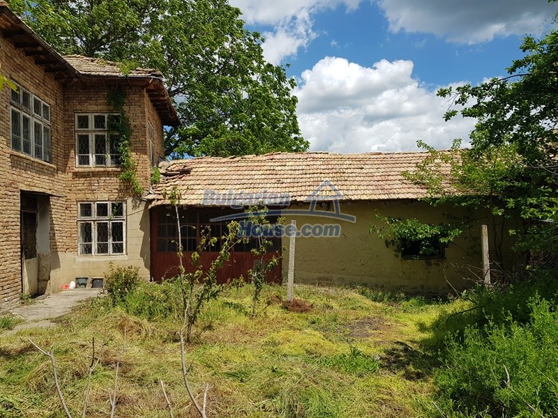 13373:4 - Cheap Bulgarian property for sale in Konak, Targovishte area