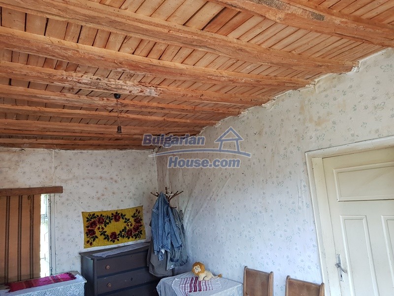 13373:13 - Cheap Bulgarian property for sale in Konak, Targovishte area