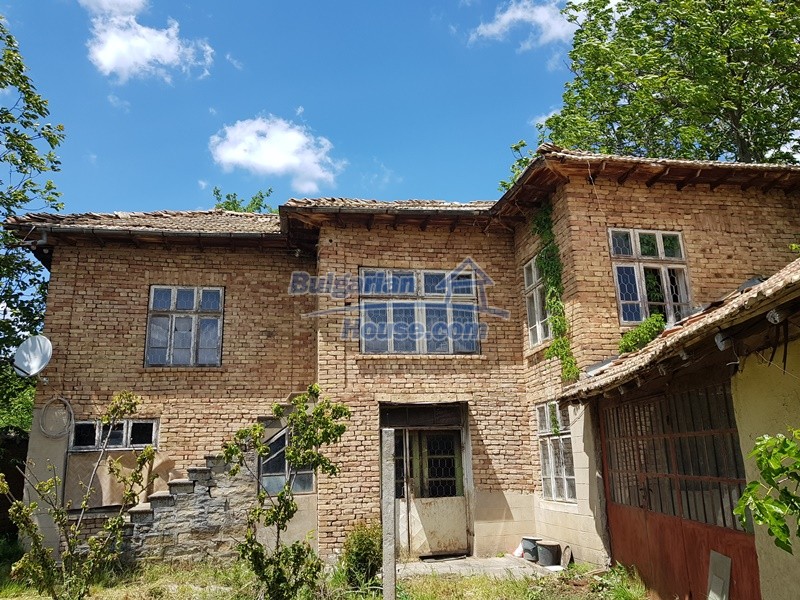 13373:7 - Cheap Bulgarian property for sale in Konak, Targovishte area