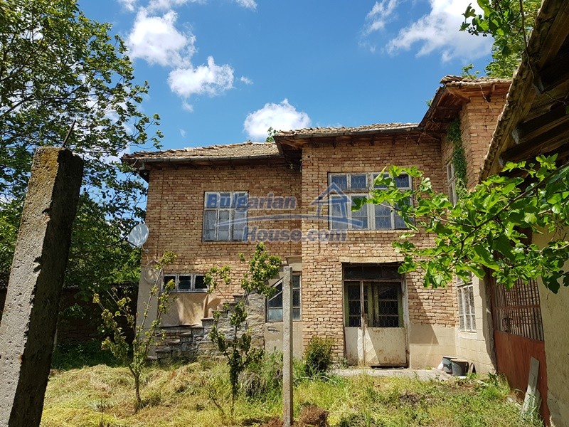 13373:6 - Cheap Bulgarian property for sale in Konak, Targovishte area