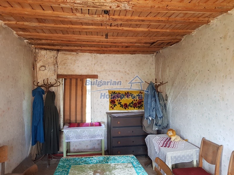 13373:9 - Cheap Bulgarian property for sale in Konak, Targovishte area