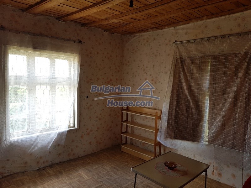 13373:19 - Cheap Bulgarian property for sale in Konak, Targovishte area