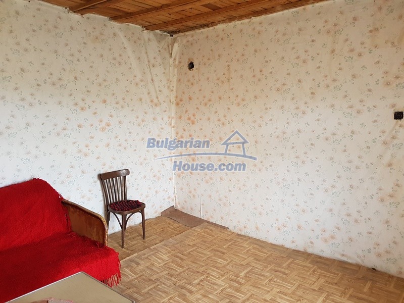 13373:20 - Cheap Bulgarian property for sale in Konak, Targovishte area