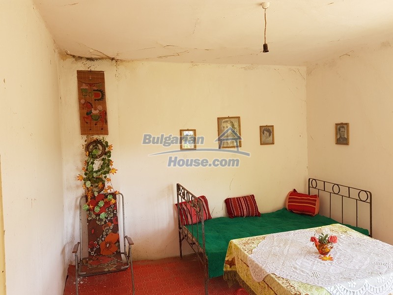 13373:24 - Cheap Bulgarian property for sale in Konak, Targovishte area