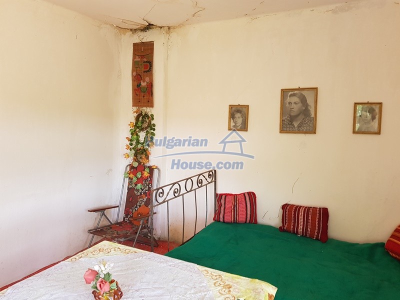 13373:30 - Cheap Bulgarian property for sale in Konak, Targovishte area