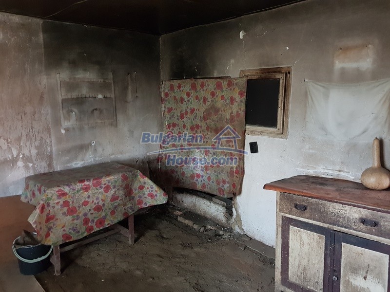 13373:40 - Cheap Bulgarian property for sale in Konak, Targovishte area