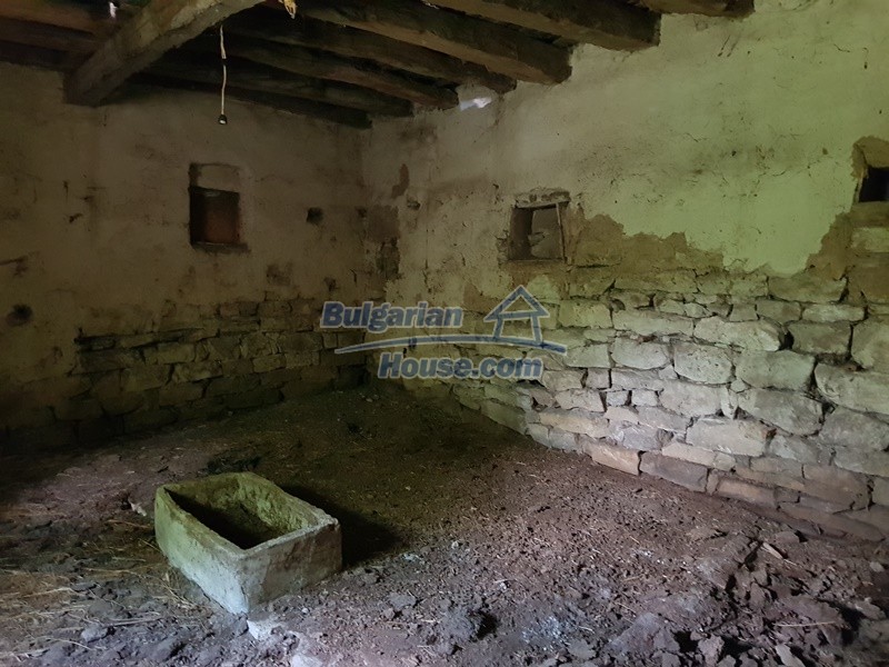 13373:49 - Cheap Bulgarian property for sale in Konak, Targovishte area