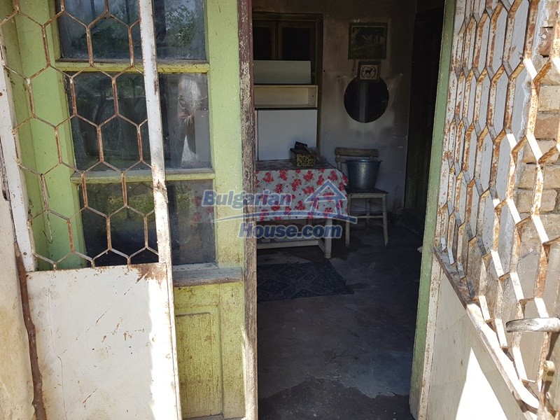 13373:36 - Cheap Bulgarian property for sale in Konak, Targovishte area