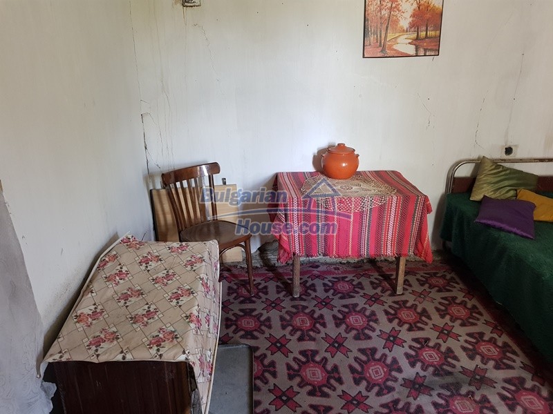 13373:43 - Cheap Bulgarian property for sale in Konak, Targovishte area