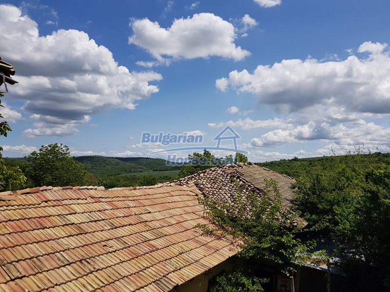 13373:35 - Cheap Bulgarian property for sale in Konak, Targovishte area