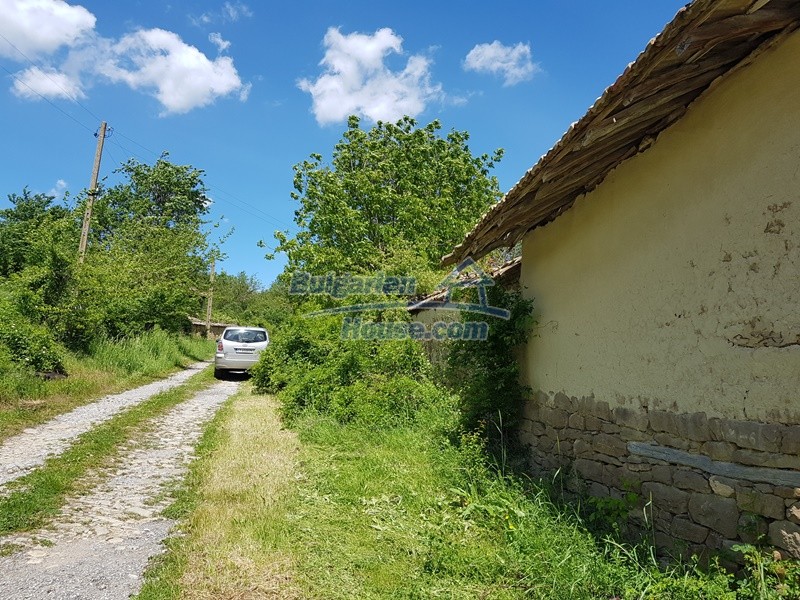 13373:57 - Cheap Bulgarian property for sale in Konak, Targovishte area