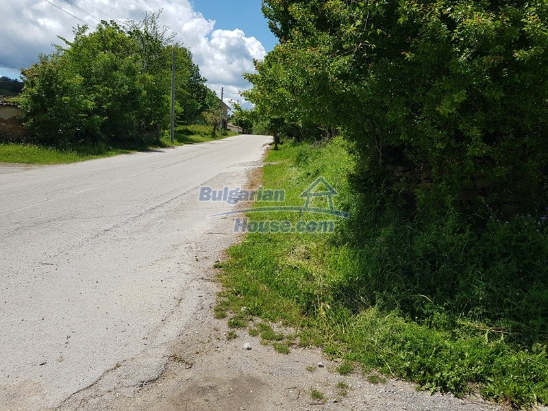 13373:59 - Cheap Bulgarian property for sale in Konak, Targovishte area