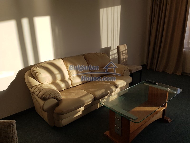 12745:19 - First line LUXURIOUS furnished one bedroom apartment SEA VIEW