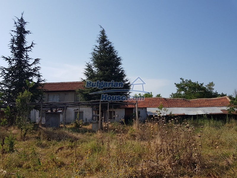 Houses for sale near Stara Zagora - 13078