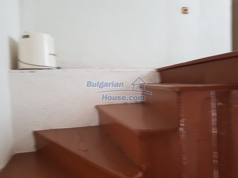 13078:31 - House for sale 50 km from Plovdiv and 20km from Chirpan 