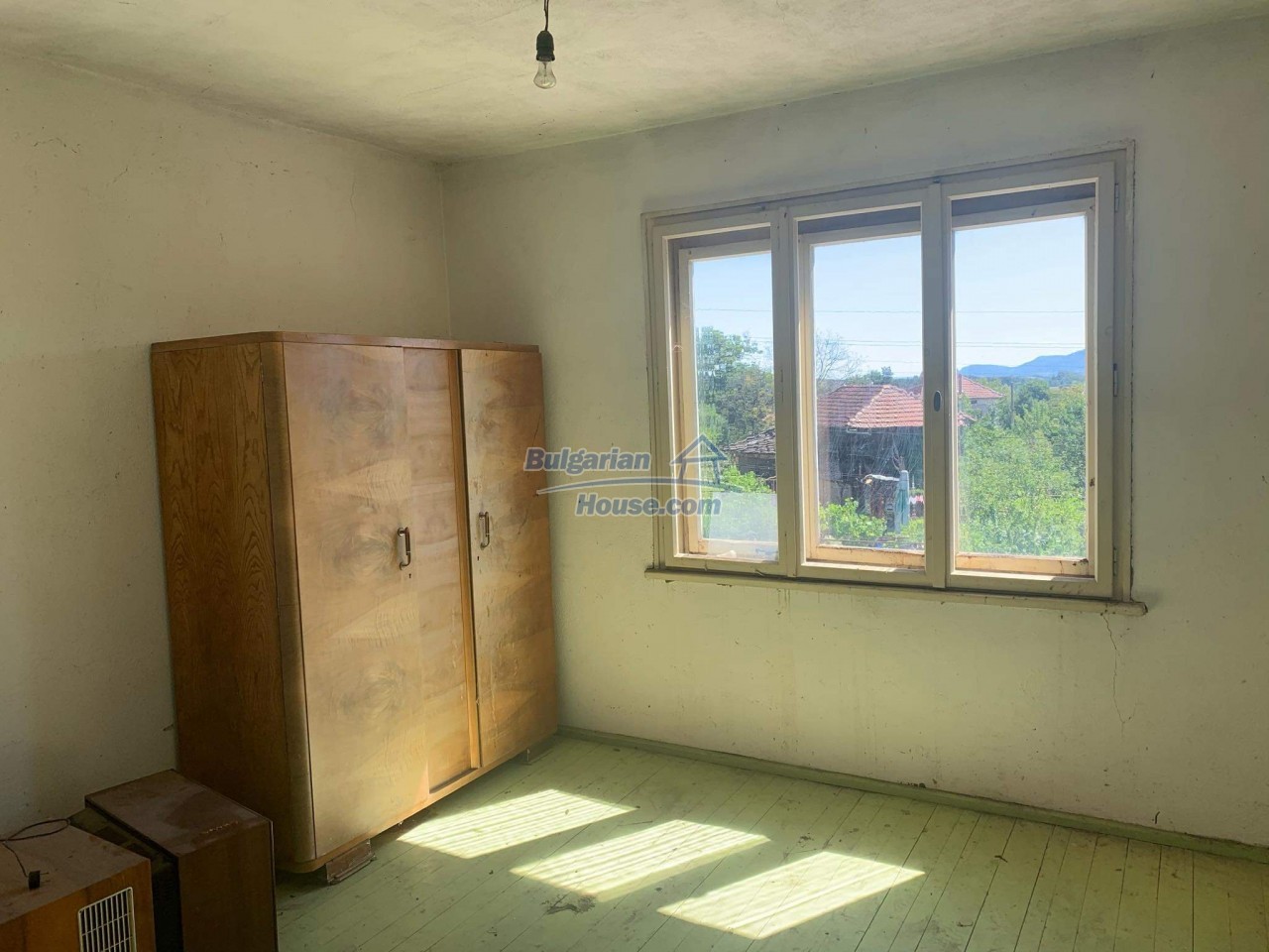 13382:9 - Mountain area, beautiful nature ,marvellous views house for sale