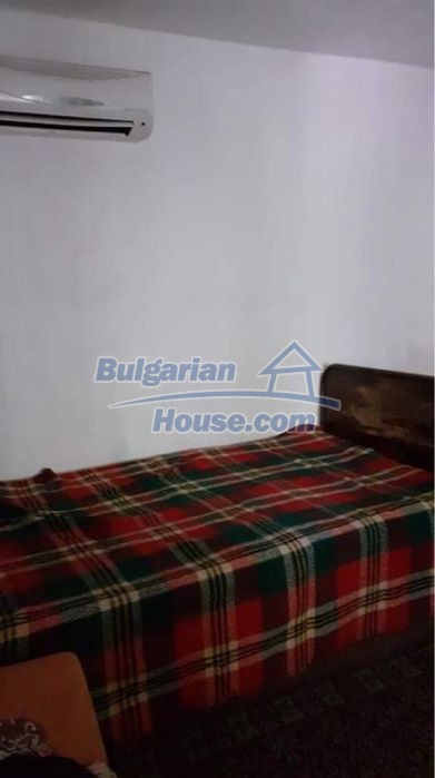 13393:12 - One storey house for sale 10 km from Yambol city