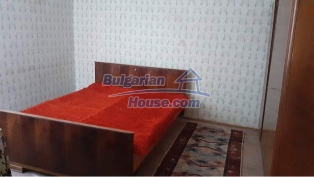 13393:17 - One storey house for sale 10 km from Yambol city