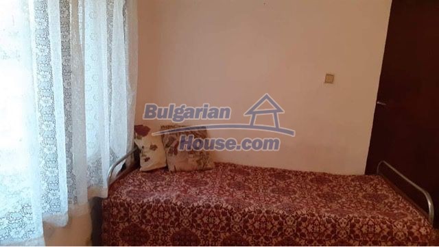 13393:21 - One storey house for sale 10 km from Yambol city