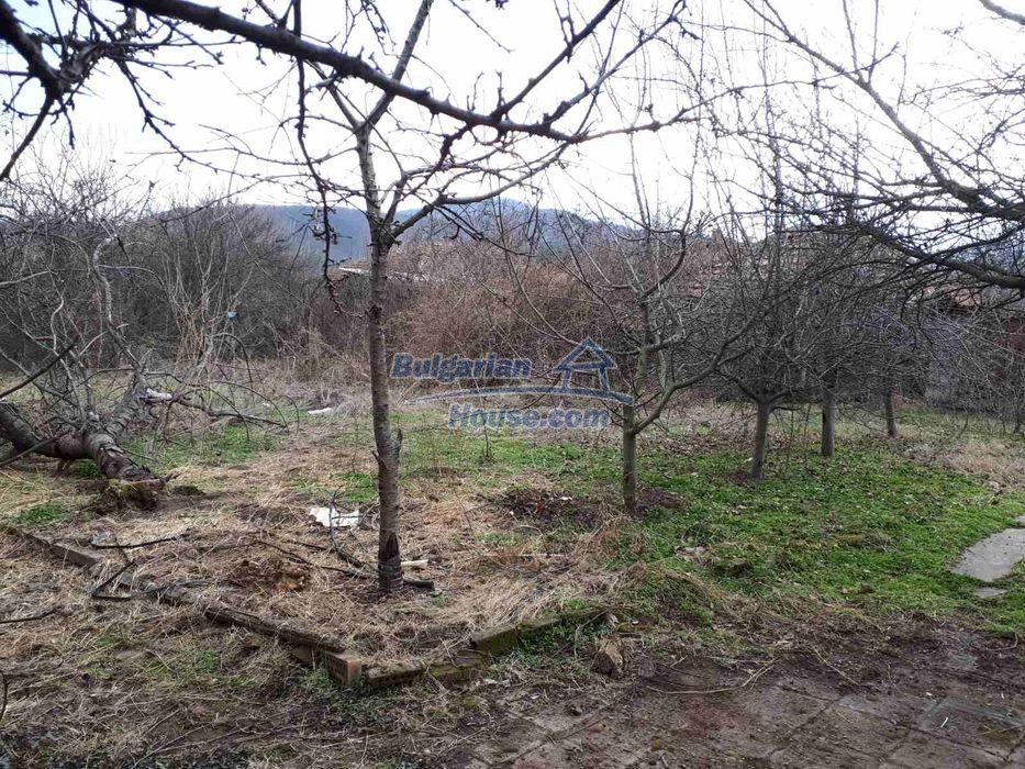 13395:16 - Rural Bulgarian property in Haskovo region 20 km from Greece