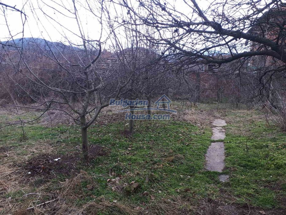 13395:12 - Rural Bulgarian property in Haskovo region 20 km from Greece