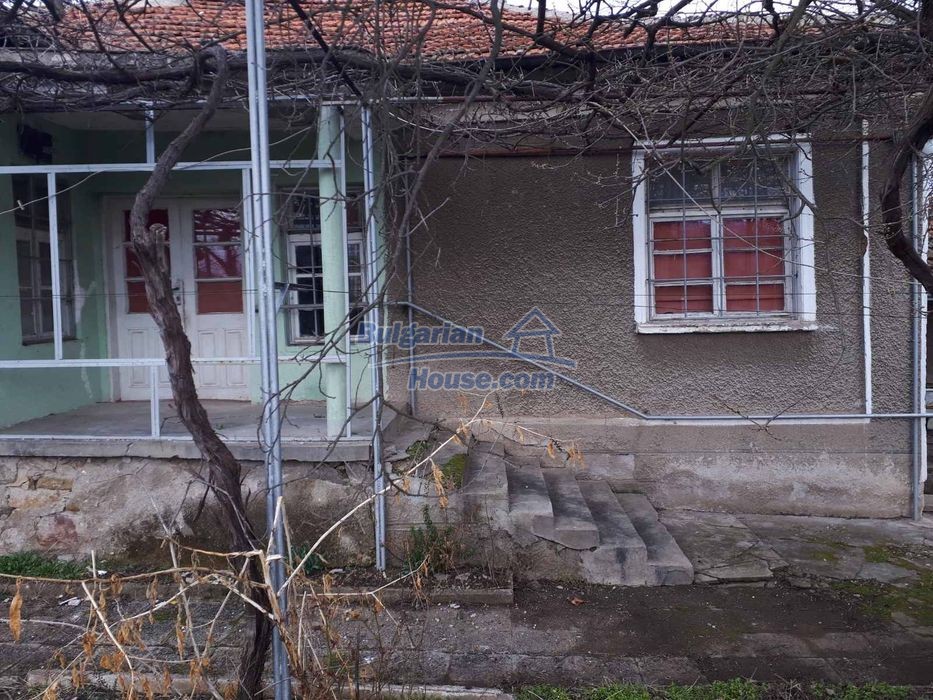 13395:17 - Rural Bulgarian property in Haskovo region 20 km from Greece