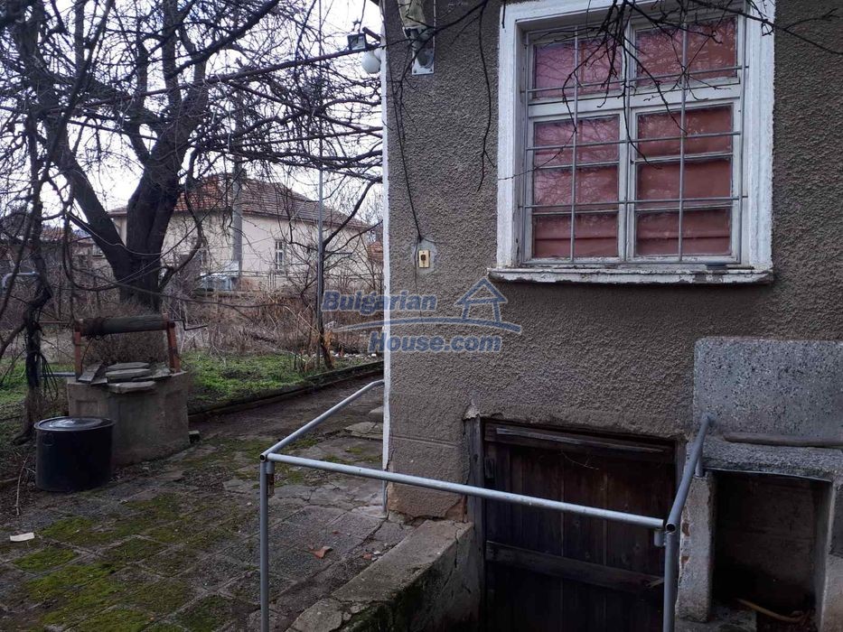 13395:15 - Rural Bulgarian property in Haskovo region 20 km from Greece