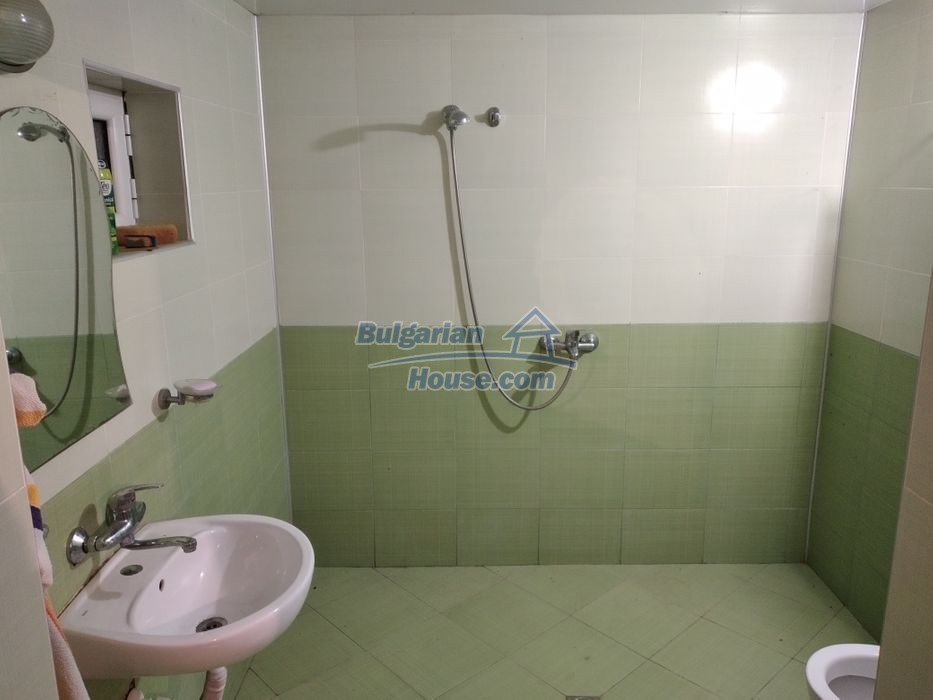 13397:7 - Partly renovated Bulgarian property for sale near Haskovo