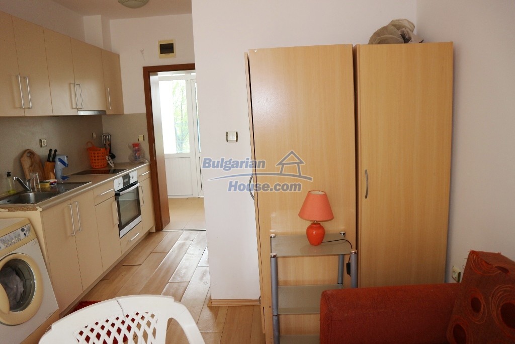 12972:16 - Studio apartment in SUNNY DAY 3 Sunny Beach ready to move in