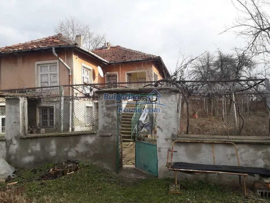13403:4 - Cheap Bulgarian property for sale 16 km from Harmanli