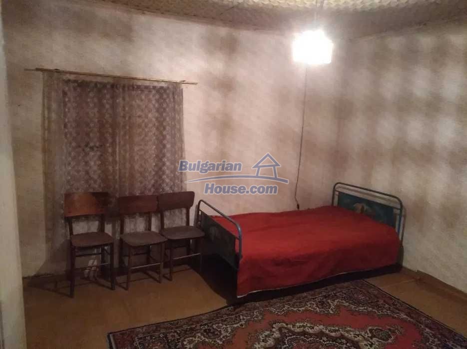 13403:7 - Cheap Bulgarian property for sale 16 km from Harmanli