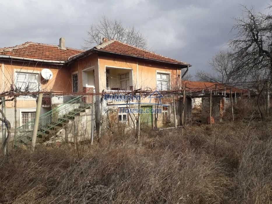 13403:3 - Cheap Bulgarian property for sale 16 km from Harmanli