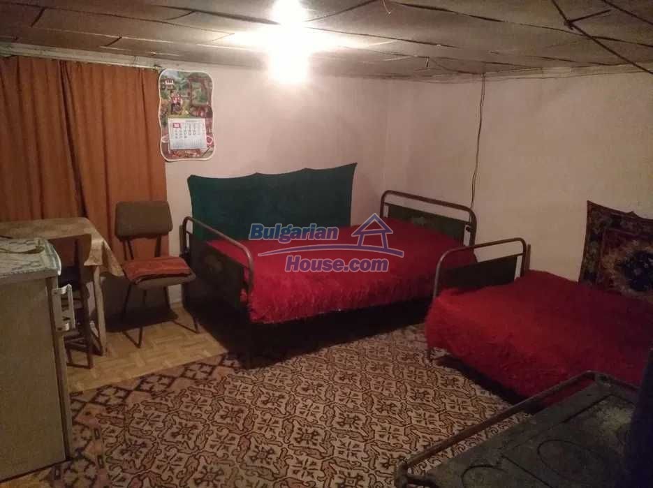 13403:13 - Cheap Bulgarian property for sale 16 km from Harmanli