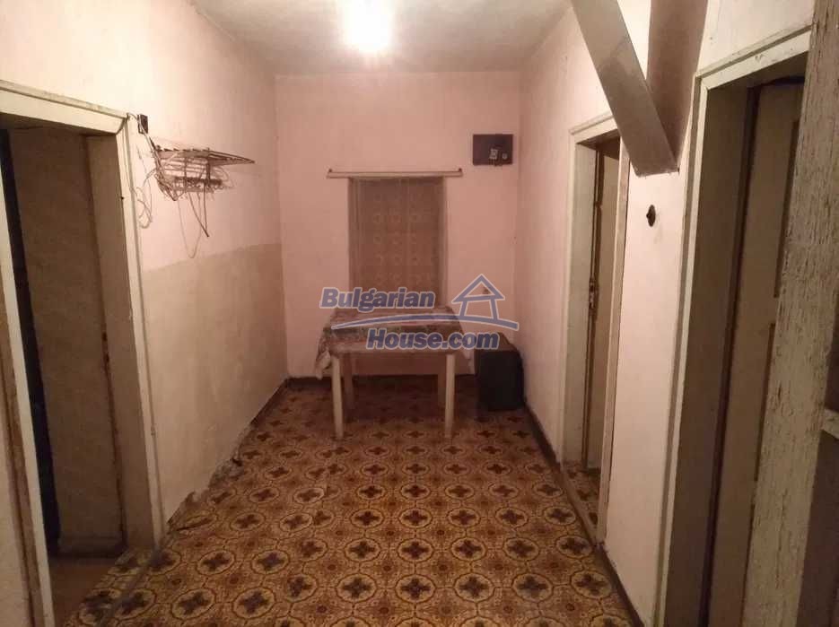 13403:10 - Cheap Bulgarian property for sale 16 km from Harmanli