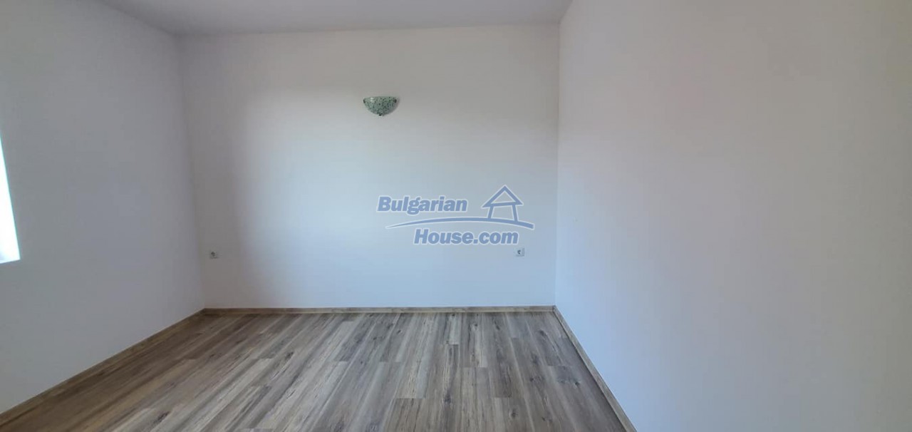 13405:17 - New one-storey house for sale  4 km from Balchik