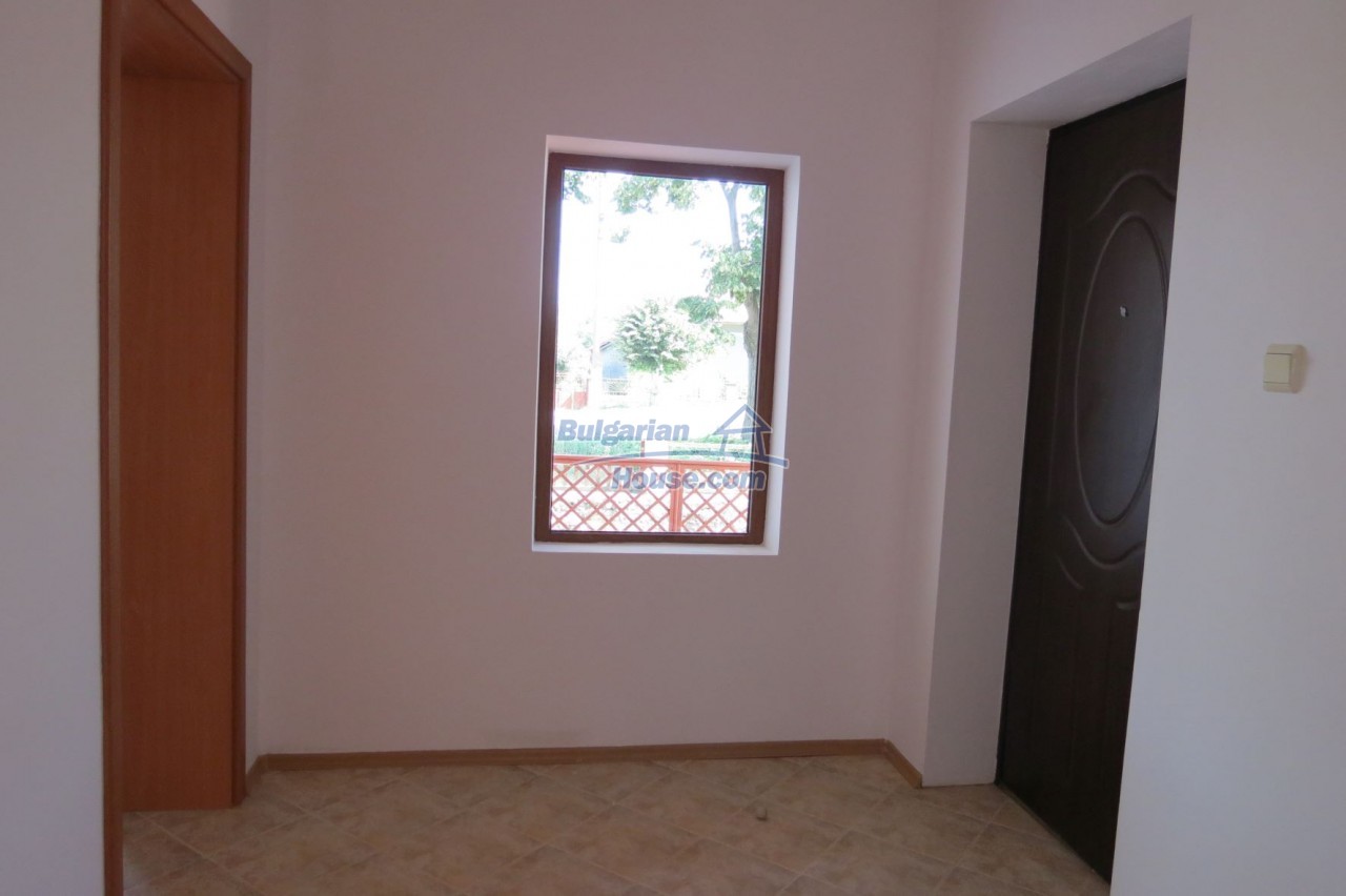 13407:20 - Renovated house for sale near Dobrich!