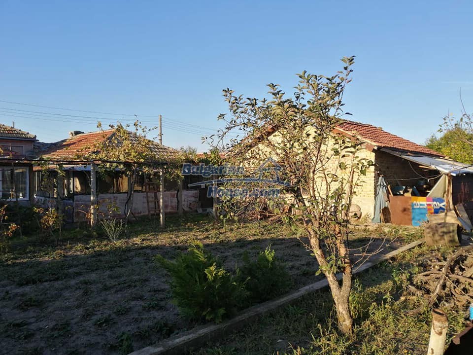13408:2 - Rural property for sale near Dobrich good investment