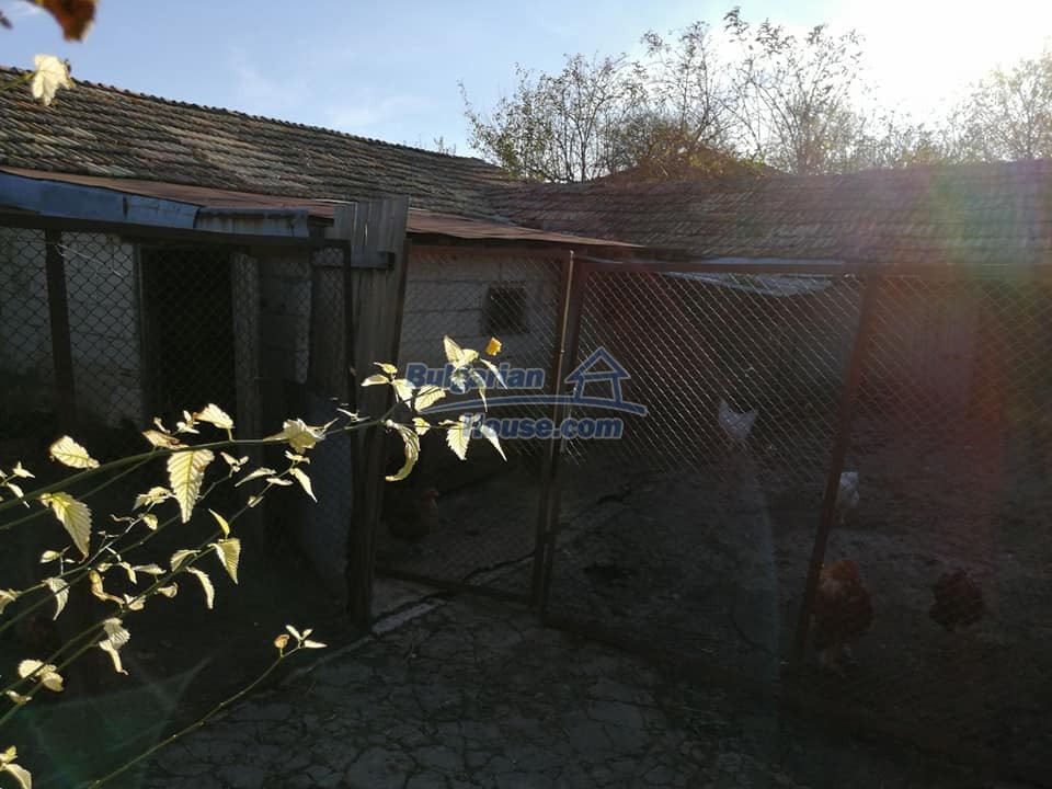 13408:10 - Rural property for sale near Dobrich good investment
