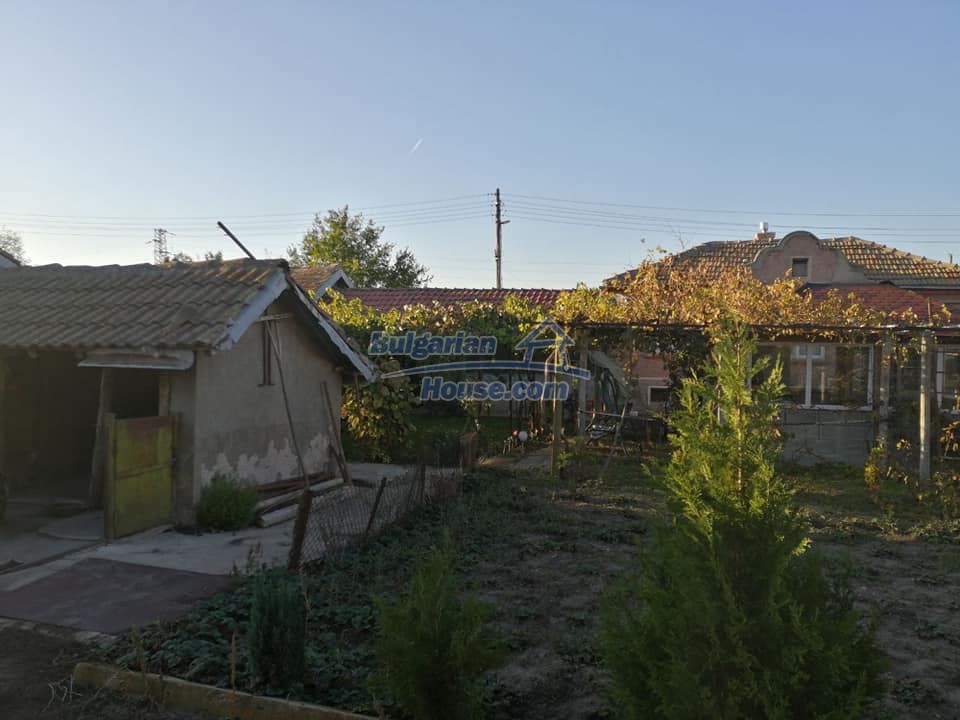 Houses for sale near Dobrich - 13408