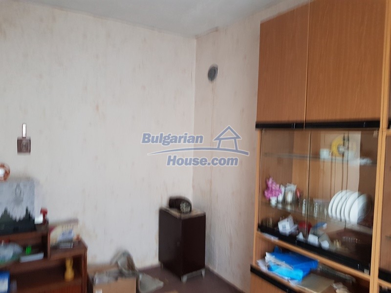 13422:15 - Two houses and garden 3000 sq.m in a village 50 km from Plovdiv