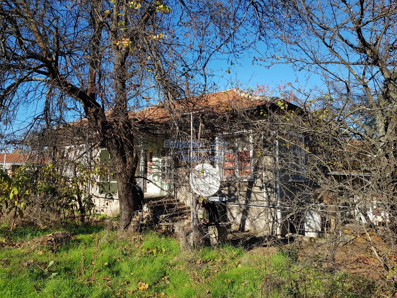 13395:31 - Rural Bulgarian property in Haskovo region 20 km from Greece