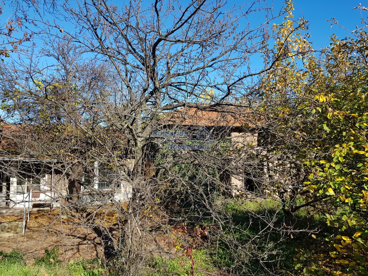 13395:34 - Rural Bulgarian property in Haskovo region 20 km from Greece