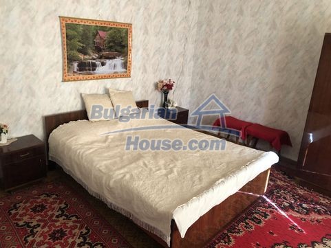 13429:7 - Cozy Bulgarian property in a village 50 km from Plovdiv 