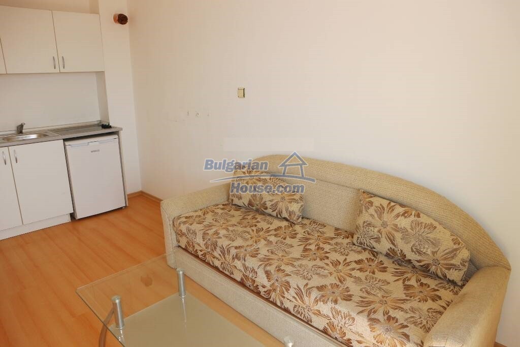 12969:8 - SUNNY AND BRIGHT studio ideal for your Bulgarian  holiday